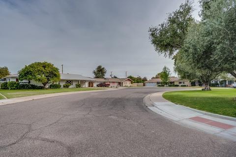 3125 N 33rd Pl, Phoenix, AZ 85018 photo 5
