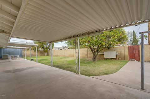 3125 N 33rd Pl, Phoenix, AZ 85018 photo 36