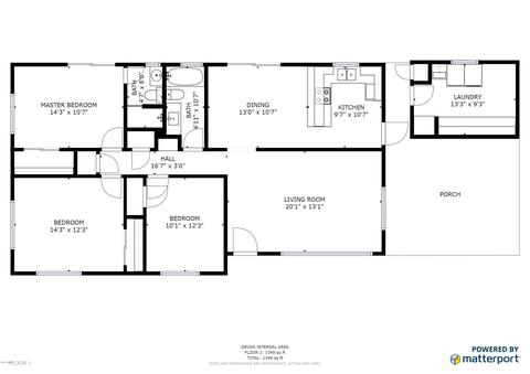 3125 N 33rd Pl, Phoenix, AZ 85018 photo 46