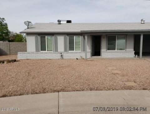7014 W Avalon Dr, Phoenix, AZ 85033 photo 2