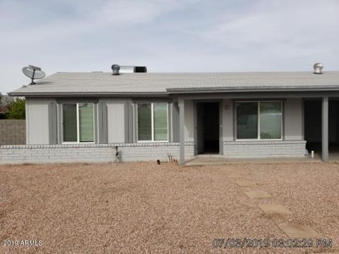 7014 W Avalon Dr, Phoenix, AZ 85033 photo 1