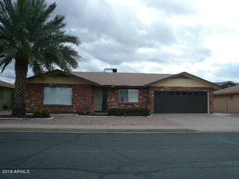 4655 E Flower Ave, Mesa, AZ 85206 photo 1