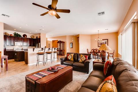 4734 E Azalea Dr, Gilbert, AZ 85298 photo 1