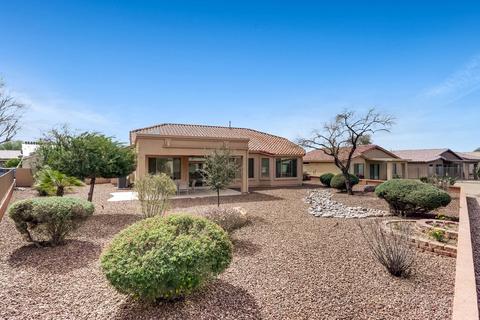 4734 E Azalea Dr, Gilbert, AZ 85298 photo 5
