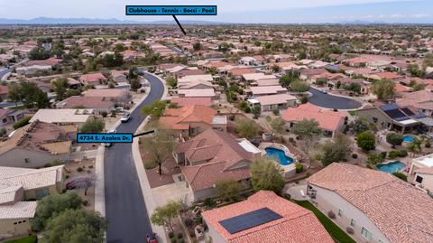 4734 E Azalea Dr, Gilbert, AZ 85298 photo 37