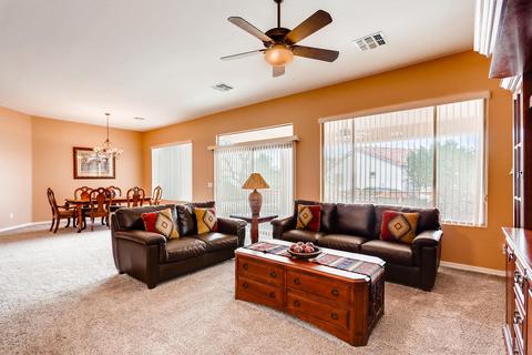 4734 E Azalea Dr, Gilbert, AZ 85298 photo 3
