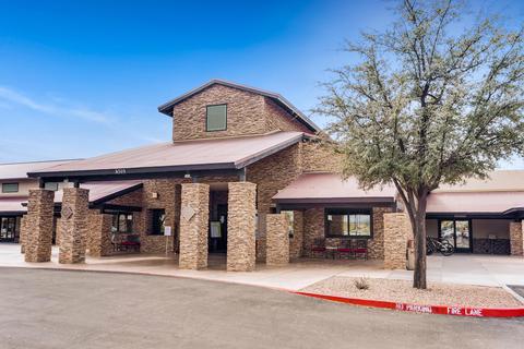4734 E Azalea Dr, Gilbert, AZ 85298 photo 28
