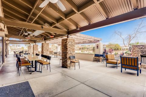 4734 E Azalea Dr, Gilbert, AZ 85298 photo 29