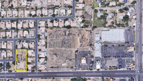 1720 E Mckellips Rd, Mesa, AZ 85203 photo 3