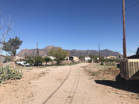 1256 S Starr Rd, Apache Junction, AZ 85119 photo 1