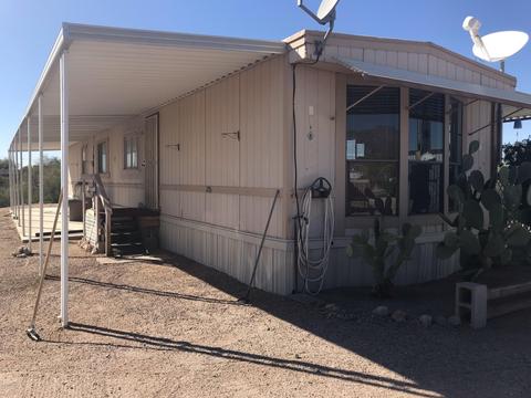 1256 S Starr Rd, Apache Junction, AZ 85119 photo 3