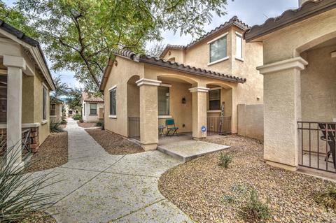 110 E Palomino Dr, Gilbert, AZ 85296 photo 1