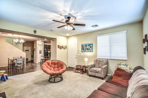 110 E Palomino Dr, Gilbert, AZ 85296 photo 9