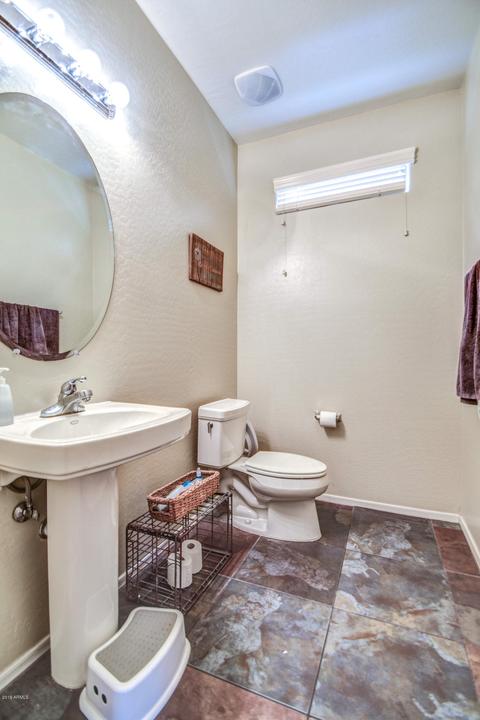 110 E Palomino Dr, Gilbert, AZ 85296 photo 18