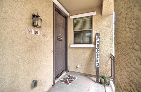 110 E Palomino Dr, Gilbert, AZ 85296 photo 4
