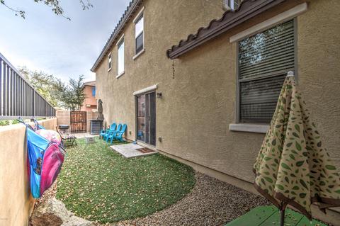 110 E Palomino Dr, Gilbert, AZ 85296 photo 27