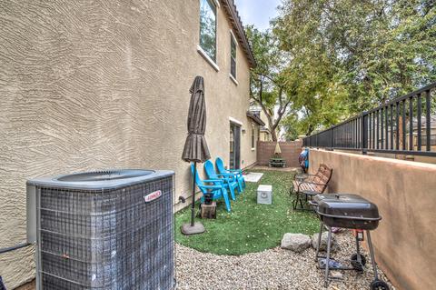 110 E Palomino Dr, Gilbert, AZ 85296 photo 28