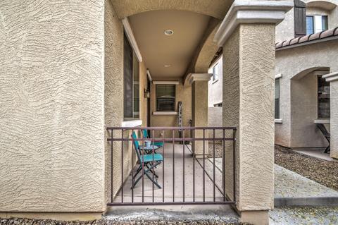 110 E Palomino Dr, Gilbert, AZ 85296 photo 3