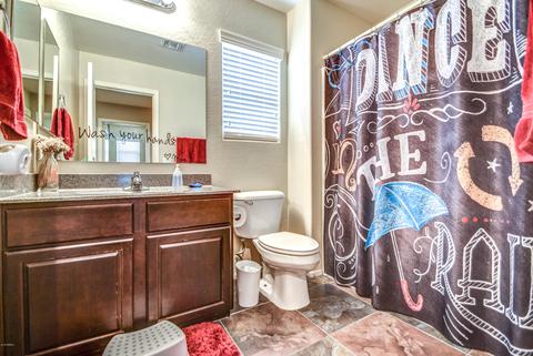 110 E Palomino Dr, Gilbert, AZ 85296 photo 14