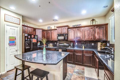 110 E Palomino Dr, Gilbert, AZ 85296 photo 8