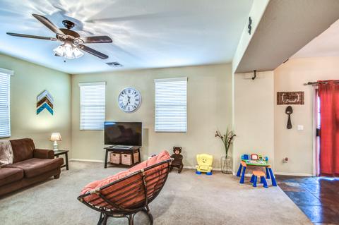 110 E Palomino Dr, Gilbert, AZ 85296 photo 16