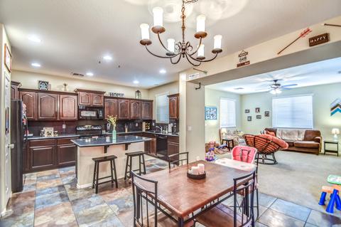 110 E Palomino Dr, Gilbert, AZ 85296 photo 5