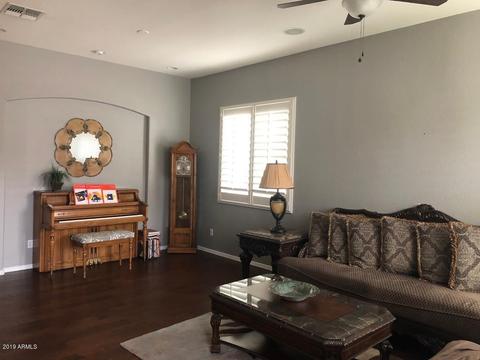 10426 E Keats Ave, Mesa, AZ 85209 photo 1
