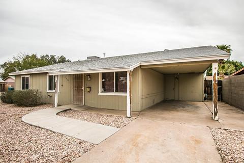 3620 E Joan De Arc Ave, Phoenix, AZ 85032 photo 3