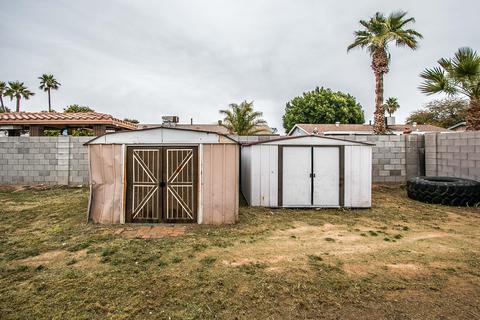 3620 E Joan De Arc Ave, Phoenix, AZ 85032 photo 26