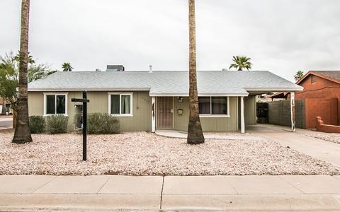 3620 E Joan De Arc Ave, Phoenix, AZ 85032 photo 1
