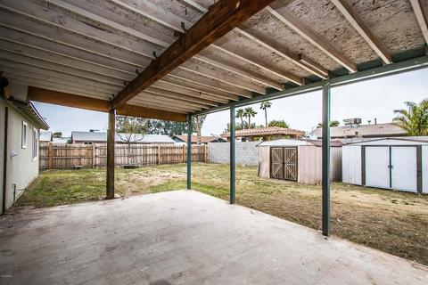 3620 E Joan De Arc Ave, Phoenix, AZ 85032 photo 27