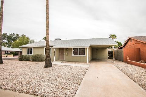 3620 E Joan De Arc Ave, Phoenix, AZ 85032 photo 2