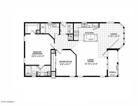 144 Pinecrest Trl, Williams, AZ 86046 photo 3