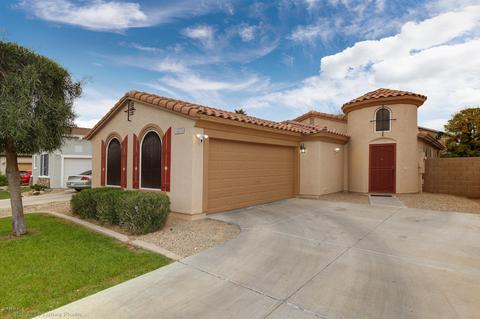 14870 W Charter Oak Rd, Surprise, AZ 85379 photo 1