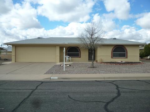 4160 E Carol Ave, Mesa, AZ 85206 photo 1