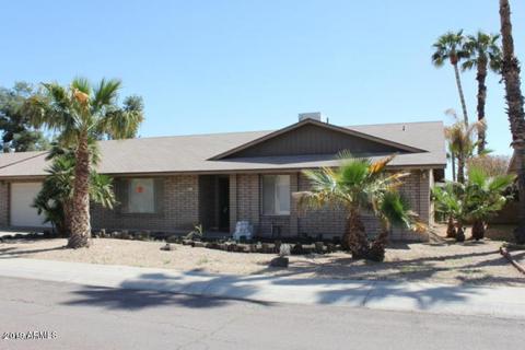 501 E Angela Dr, Phoenix, AZ 85022 photo 1