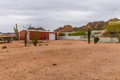 5136 N Wolverine Pass Rd, Apache Junction, AZ 85119 photo 38