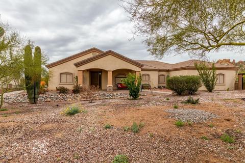 5136 N Wolverine Pass Rd, Apache Junction, AZ 85119 photo 1