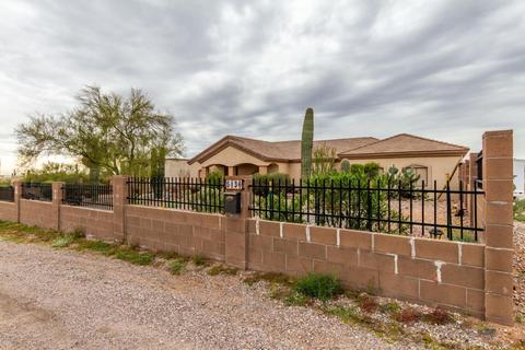 5136 N Wolverine Pass Rd, Apache Junction, AZ 85119 photo 12