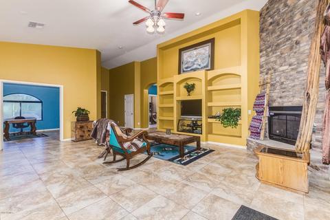 5136 N Wolverine Pass Rd, Apache Junction, AZ 85119 photo 4