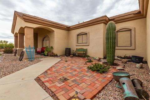 5136 N Wolverine Pass Rd, Apache Junction, AZ 85119 photo 11