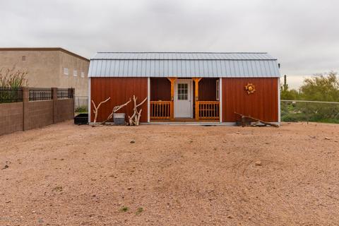 5136 N Wolverine Pass Rd, Apache Junction, AZ 85119 photo 37