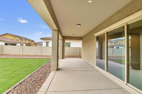 3410 E Bart St, Gilbert, AZ 85295 photo 38