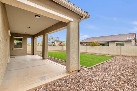 3410 E Bart St, Gilbert, AZ 85295 photo 33