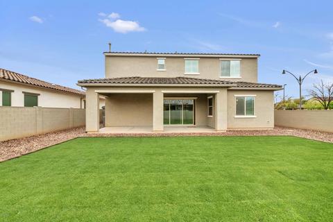 3410 E Bart St, Gilbert, AZ 85295 photo 35