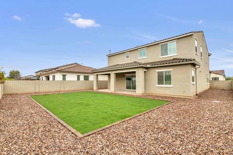 3410 E Bart St, Gilbert, AZ 85295 photo 36