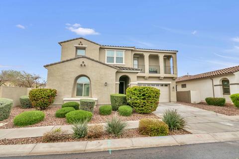 3410 E Bart St, Gilbert, AZ 85295 photo 1