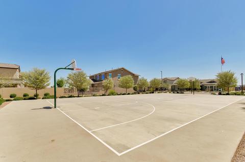 3410 E Bart St, Gilbert, AZ 85295 photo 48