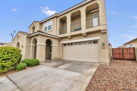 3410 E Bart St, Gilbert, AZ 85295 photo 2