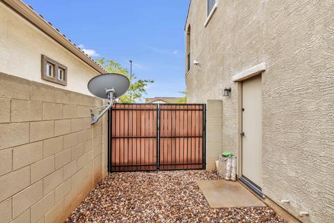 3410 E Bart St, Gilbert, AZ 85295 photo 32